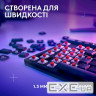 Клавіатура бездротова LOGITECH G515 Lightspeed TKL Wireless Gaming Keyboard Black (920-012538)