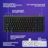 Клавіатура бездротова LOGITECH G515 Lightspeed TKL Wireless Gaming Keyboard Black (920-012538)