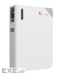 Акумулятор FelicityESS LiFePO4 LPBA48100-OL 48v 100Ah, BMS 60A@16S, 5.12kW, до 6 parallel, CAN&a