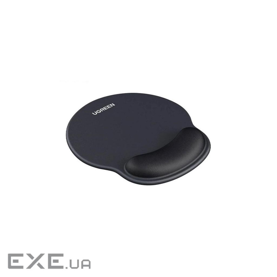 Килимок для мишки Ugreen LP668 Black (25245)