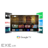 Медіаплеєр THOMSON Google TV 245 (4K) (248644)