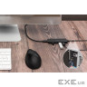 Концентратор Digitus USB-A and USB-C to 4xUSB 1x USB-C 1.2m Black (DA-70236)