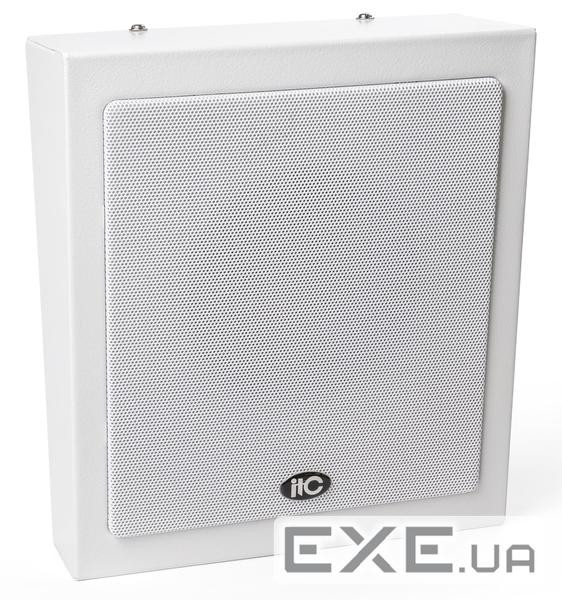 Гучномовець вогнетривкий, настінний у металевому корпусі ITC TF-700