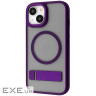 Чохол Proove Mainstay Case with Magnetic Ring iPhone 13 deep purple (PCMCIP130004 deep purple)