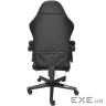Крісло ігрове AGN 3 клас,150 кг, 80мм, RGB підсвітка, чорне (AGN09-21)