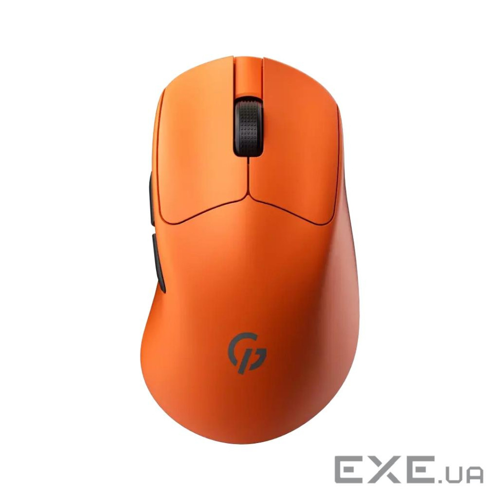 Бездротова мишка Gamepro Genesis Avenger (GM096O)