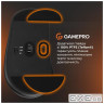 Бездротова мишка Gamepro Genesis Avenger (GM096O)