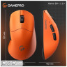 Бездротова мишка Gamepro Genesis Avenger (GM096O)