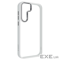 Чохол до мобільного телефона Armorstandart UNIT2 Samsung S24 Plus Matte Clear (ARM74816)
