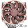 Охолоджувач для проц . Noctua Intel LGA1851/LGA1700/LGA1200/LGA1156/LGA1155/LGA1151/LGA11 (NH-D15 G2)