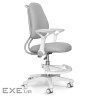 Дитяче крісло s Mio Ergo Grey Evo-kids (Y-507 G)