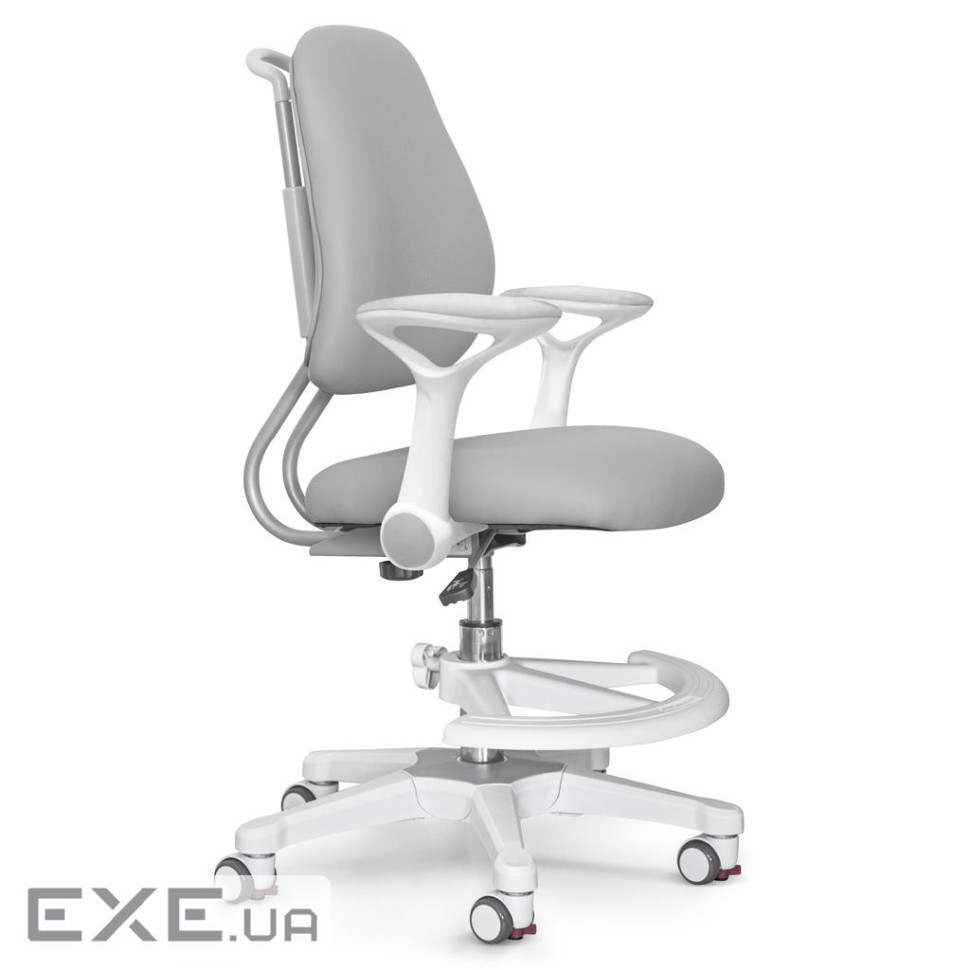 Дитяче крісло s Mio Ergo Grey Evo-kids (Y-507 G)