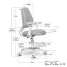 Дитяче крісло s Mio Ergo Grey Evo-kids (Y-507 G)