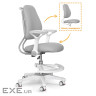 Дитяче крісло s Mio Ergo Grey Evo-kids (Y-507 G)
