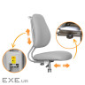 Дитяче крісло s Mio Ergo Grey Evo-kids (Y-507 G)