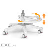 Дитяче крісло s Mio Ergo Grey Evo-kids (Y-507 G)