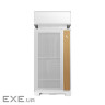 Корпус DeepCool CL660 White (R-CL660-WHNNA0-G-1)