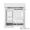 Корпус DeepCool CL660 White (R-CL660-WHNNA0-G-1)