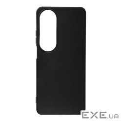 Чохол до мобільного телефона Armorstandart ICON OPPO A60 4G Black (ARM78573)