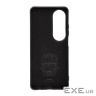 Чохол до мобільного телефона Armorstandart ICON OPPO A60 4G Black (ARM78573)