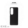 Чохол до мобільного телефона Armorstandart ICON OPPO A60 4G Black (ARM78573)