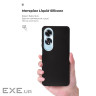 Чохол до мобільного телефона Armorstandart ICON OPPO A60 4G Black (ARM78573)