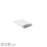 Зовнішній кишеню Voltronic HDD 2.5", USB TYPE C (YT-PPC2,5"-TC/T/15980)