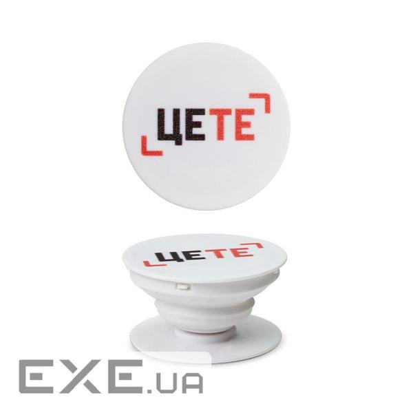 Тримач Luxe Cube POP 005 ЦеТе (9998866457148) (9998866456998)