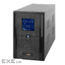 Джерело безперебійного живлення LogicPower LPM-UL1550VA (4990)