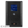 Джерело безперебійного живлення LogicPower LPM-UL1550VA (4990)
