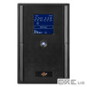 Джерело безперебійного живлення LogicPower LPM-UL1550VA (4990)