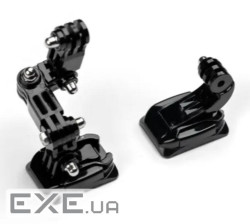 Комплект кріплень на шолом для екшн-камери HELMET KIT MOUNT KIT INSTA360