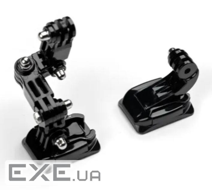 Комплект кріплень на шолом для екшн-камери HELMET KIT MOUNT KIT INSTA360