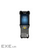 Термінал збору даних Zebra МС93 Laser, 4GB/32GB, Gun, 29 Key, WiFi, BT, Android (MC930B-GSAAG4RW)