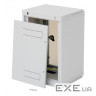 10'' Настінна шафа 10U або 19'' 5U, (557x310x460мм ) (RKA-10-AS5-CAX-C1)