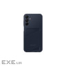 Чохол до мобільного телефона Samsung A15 5G Card Slot Case Black (EF-OA156TBEGWW)