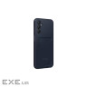 Чохол до мобільного телефона Samsung A15 5G Card Slot Case Black (EF-OA156TBEGWW)