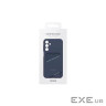 Чохол до мобільного телефона Samsung A15 5G Card Slot Case Black (EF-OA156TBEGWW)
