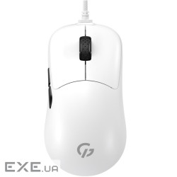 Миша GamePro GM690W White
