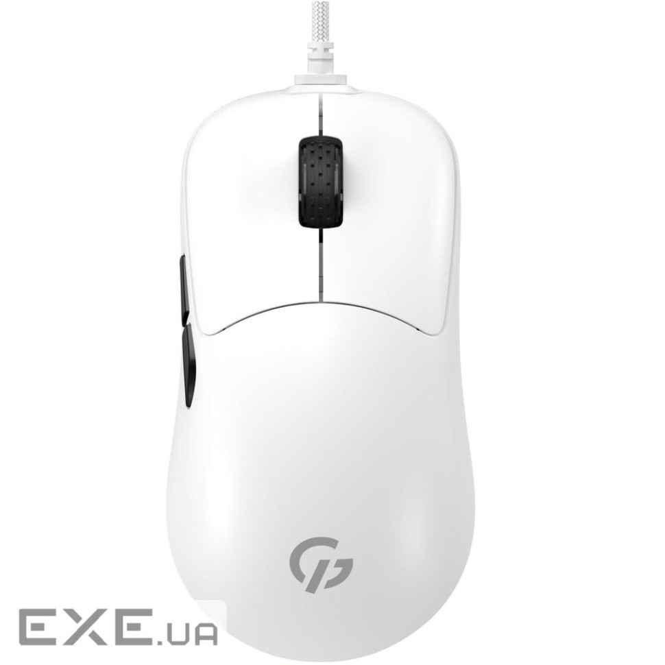 Миша GamePro GM690W White