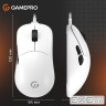 Миша GamePro GM690W White