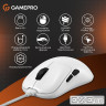 Миша GamePro GM690W White