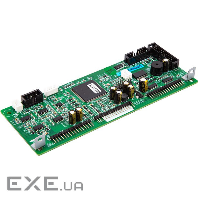 Плата керування для інвертора Must 5200W PRO 48V 80A (ZPCB52PRO48)