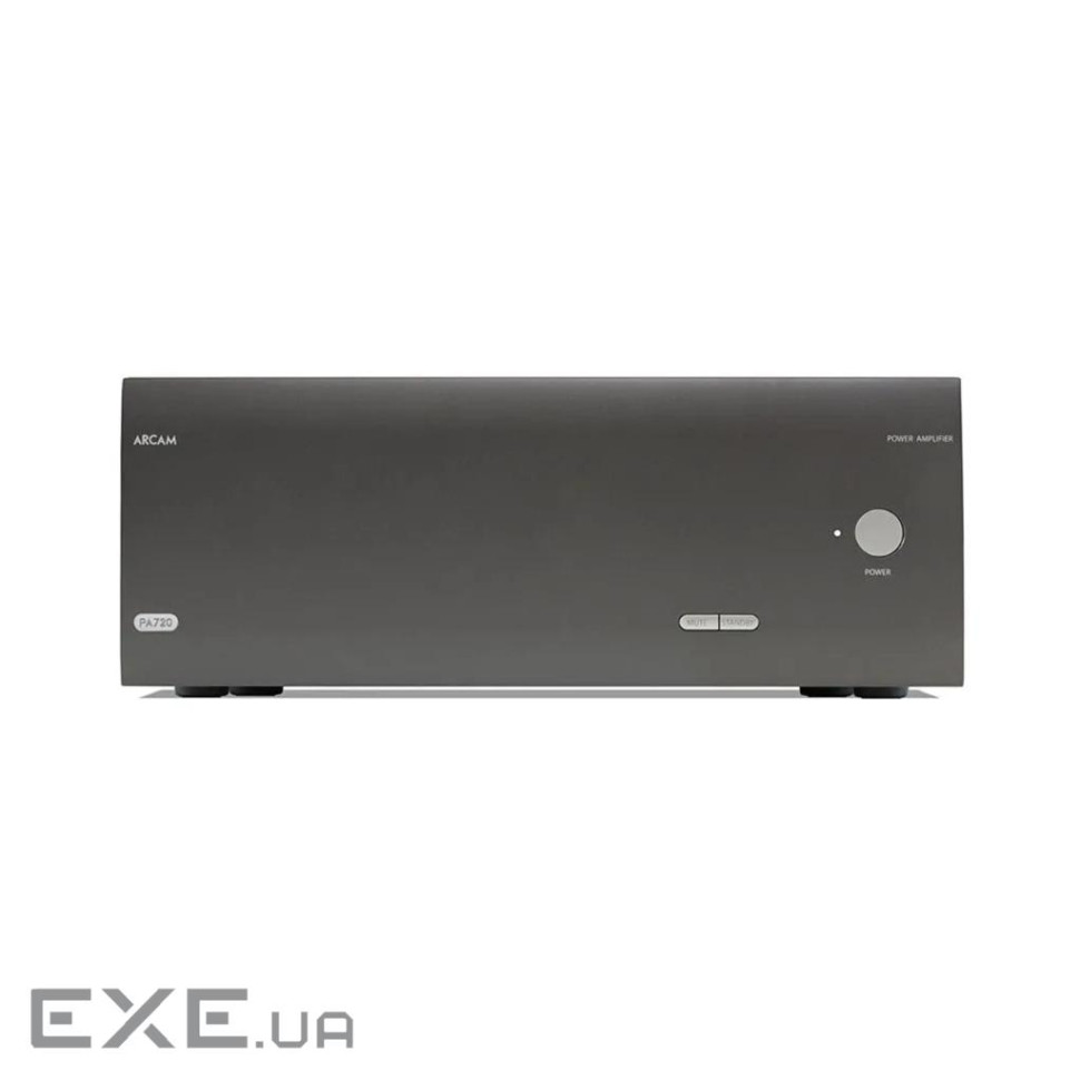 Підсилювачі PA720 (ARCPA720EU)