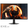 Монiтор TFT AOC 27" 27G50F IPS FHD 180Hz(OC) HDMI DP Black