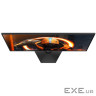 Монiтор TFT AOC 27" 27G50F IPS FHD 180Hz(OC) HDMI DP Black