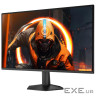 Монiтор TFT AOC 27" 27G50F IPS FHD 180Hz(OC) HDMI DP Black