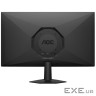 Монiтор TFT AOC 27" 27G50F IPS FHD 180Hz(OC) HDMI DP Black