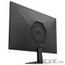 Монiтор TFT AOC 27" 27G50F IPS FHD 180Hz(OC) HDMI DP Black