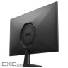 Монiтор TFT AOC 27" 27G50F IPS FHD 180Hz(OC) HDMI DP Black